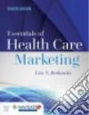 Berkowitz Eric N. Ph.d.