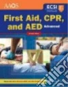Thygerson Alton L., Thygerson Steven M. Ph.D., Gulli Benjamin M.D. (EDT), Mell Howard K. M.D. (EDT)