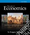 Mankiw N. Gregory