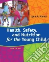 Marotz Lynn R. RN Ph.D.