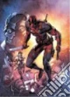 Liefeld Rob, Sims Chris, Bowers Chad, Fajardo Romulo Jr. (ILT)