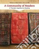Alexander Roberta, Jarrell Jan, Gordy Zola