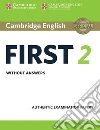 Cambridge English Language Assessment