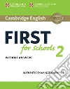 Cambridge English Language Assessment