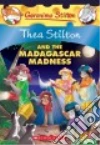 Stilton Thea