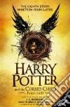 Rowling, J. K.
