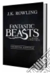 Rowling J. K., Minalima (ILT)