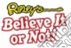 Scholastic Inc. (COR), Ripley's Entertainment Inc. (COR)