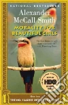 McCall Smith Alexander