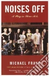 Frayn Michael
