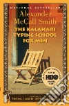 McCall Smith Alexander