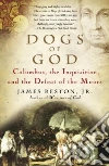 Reston James Jr.