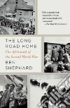 Shephard Ben