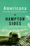 Sides Hampton