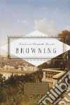 Browning Robert, Browning Elizabeth Barrett