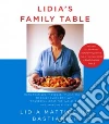 Bastianich Lidia Matticchio, Nussbaum David, Hirsheimer Christopher (PHT)