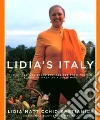 Bastianich Lidia Matticchio, Manuali Tanya Bastianich, Nussbaum David (CON), Hirsheimer Christopher (PHT)