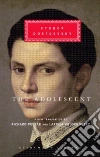 Dostoyevsky Fyodor, Pevear Richard (TRN), Volokhonsky Larissa (TRN), Volokhonsky Larissa