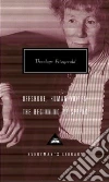 Fitzgerald Penelope, Bayley John (INT)
