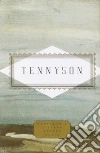 Tennyson Alfred Tennyson Baron, Washington Peter (EDT)