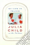 Child Julia, Prud'Homme Alex