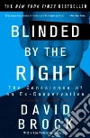 Brock David