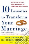 Gottman John Mordechai, Schwartz Gottman Julie Ph.D., Declaire Joan