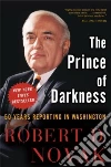 Novak Robert D.