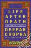 Chopra Deepak