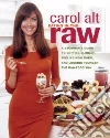 Alt Carol, Roth David, Gonzalez Nicholas J. (FRW)