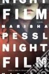 Pessl Marisha
