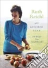 Reichl Ruth, Vang Mikkel (PHT)