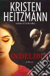 Heitzmann Kristen