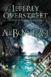 Overstreet Jeffrey