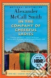 McCall Smith Alexander
