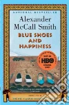 McCall Smith Alexander