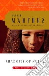 Mahfouz Naguib, Calderbank Anthony