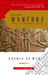 Mahfouz Naguib, Davies Humphrey T.
