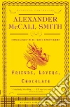 McCall Smith Alexander