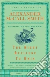 McCall Smith Alexander