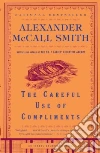 McCall Smith Alexander