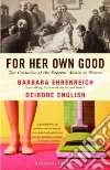 Ehrenreich Barbara, English Deirdre
