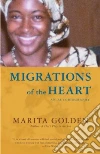Golden Marita