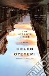 Oyeyemi Helen