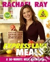 Ray Rachael