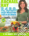Ray Rachael