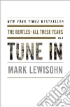 Lewisohn Mark