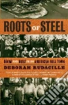 Rudacille Deborah