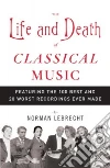 Lebrecht Norman