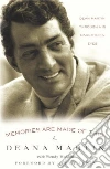 Martin Deana, Holden Wendy